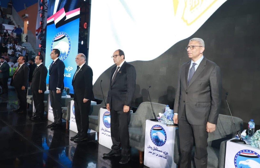 قيادات “مستقبل وطن” تختتم زيارتها للشرقية بلقاء تنظيمي وتوزيع مبادرات تنموية ومجتمعية