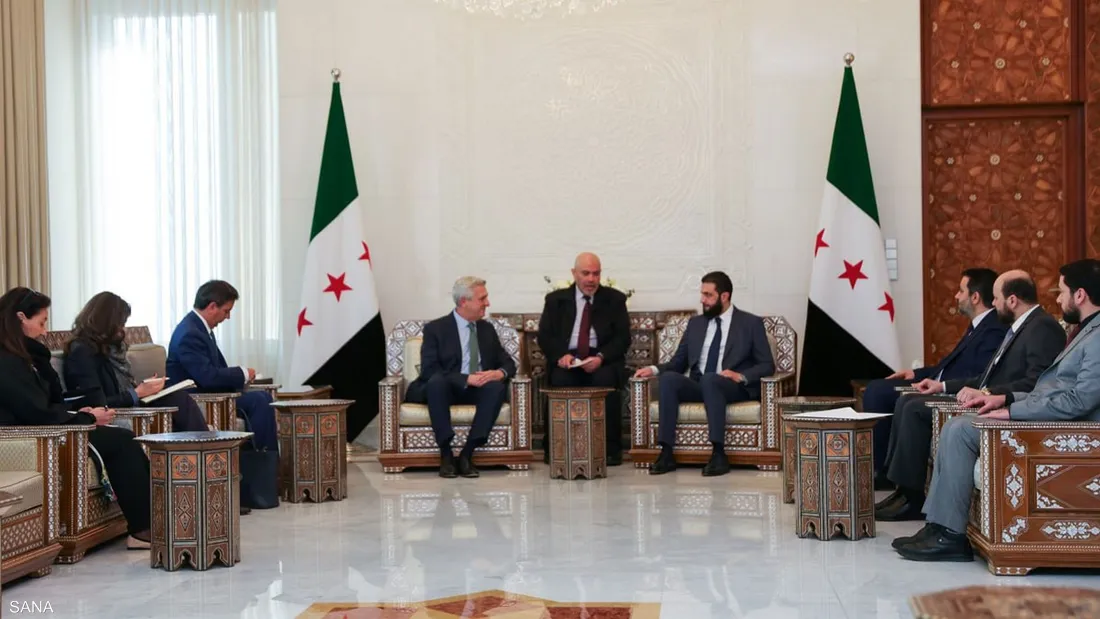 مفوض الأمم المتحدة: العقوبات تعرقل عملية إعمار سوريا وعودة اللاجئين