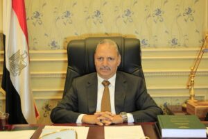 دفاع النواب: رسائل الرئيس السيسي في إفطار الشرطة وقود لأجيال المستقبل.. والداخلية تعيش صحوة أمنية وتحقق إنجازات تاريخية اللواء إبراهيم المصري