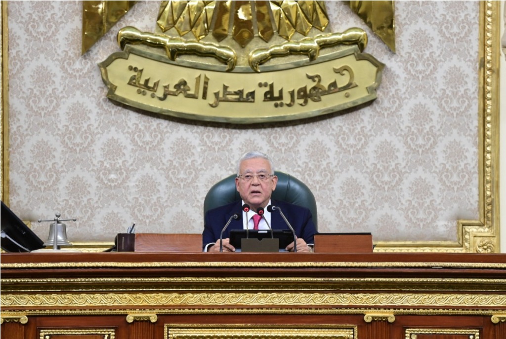 جبالي: مجلس النواب يرفض بشكل قاطع أي ترتيبات أو محاولات لتغيير الواقع الجغرافي والسياسي للقضية الفلسطينية جبالي: مجلس النواب يرفض بشكل قاطع أي ترتيبات أو محاولات لتغيير الواقع الجغرافي والسياسي للقضية الفلسطينية