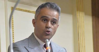 أحمد فتحي” نائب التنسيقية” يتقدم بمشروع قانون “تنظيم عمل الاتحادات الطلابية في الجامعات أحمد فتحي” نائب التنسيقية” يتقدم بمشروع قانون “تنظيم عمل الاتحادات الطلابية في الجامعات