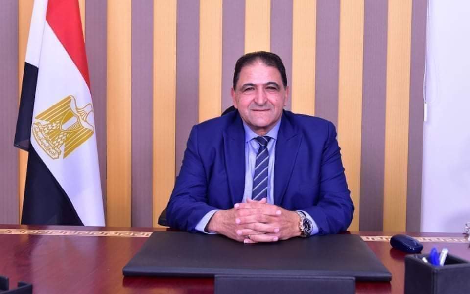 النائب سامي سوس: تصريحات ترامب مخطط لتصفية القضية الفلسطينية ومصر لن تسمح أبدا بتهجير الفلسطينيين