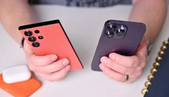 جهازين.. مطلب برلماني بإعفاء أكثر من موبايل من الجمارك جهازين.. مطلب برلماني بإعفاء أكثر من موبايل من الجمارك