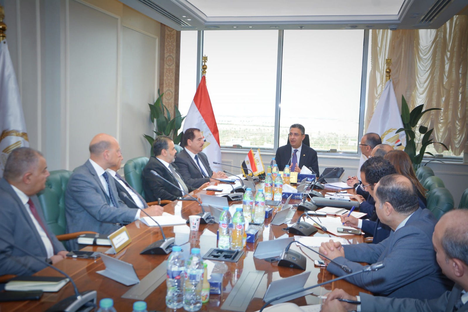 وزارة التموين تعلن موعد انطلاق معارض «أهلا رمضان» 2025 في جميع المحافظات وزارة التموين تعلن موعد انطلاق معارض «أهلا رمضان» 2025 في جميع المحافظات