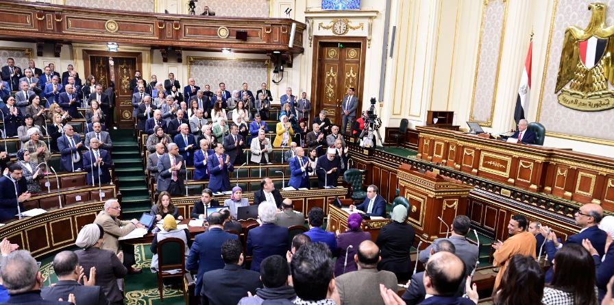 تعزيزًا لحرية الصحافة والتعبير.. “النواب” يحذف مادة حظر النشر في مشروع قانون الإجراءات الجنائية