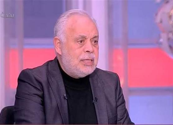 أشرف زكي: كنا أول نقابة مهنية تعلن رفضها للعدوان على غرة من أمام معبر رفح أشرف زكي: كنا أول نقابة مهنية تعلن رفضها للعدوان على غرة من أمام معبر رفح