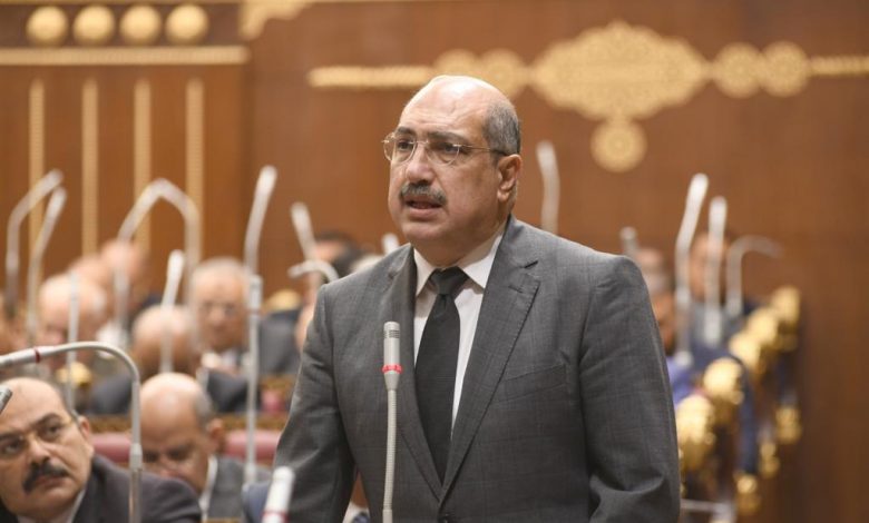 برلماني: مصر ستظل داعمة ومساندة للشعب الفلسطيني ولم ولن تقبل تهجير الفلسطينيين برلماني: مصر ستظل داعمة ومساندة للشعب الفلسطيني ولم ولن تقبل تهجير الفلسطينيين