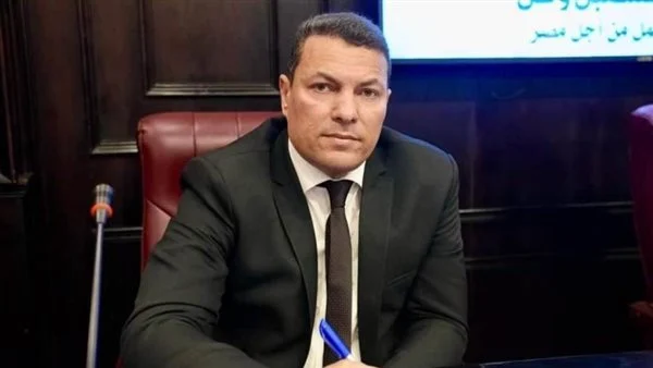 مستقبل وطن: كلمات الرئيس السيسي عن غزة حملت رسائل استنكار شديدة لمقترح ترامب