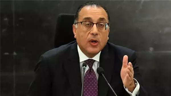 رئيس الوزراء: مصر موقفها ثابت من القضية الفلسطينية