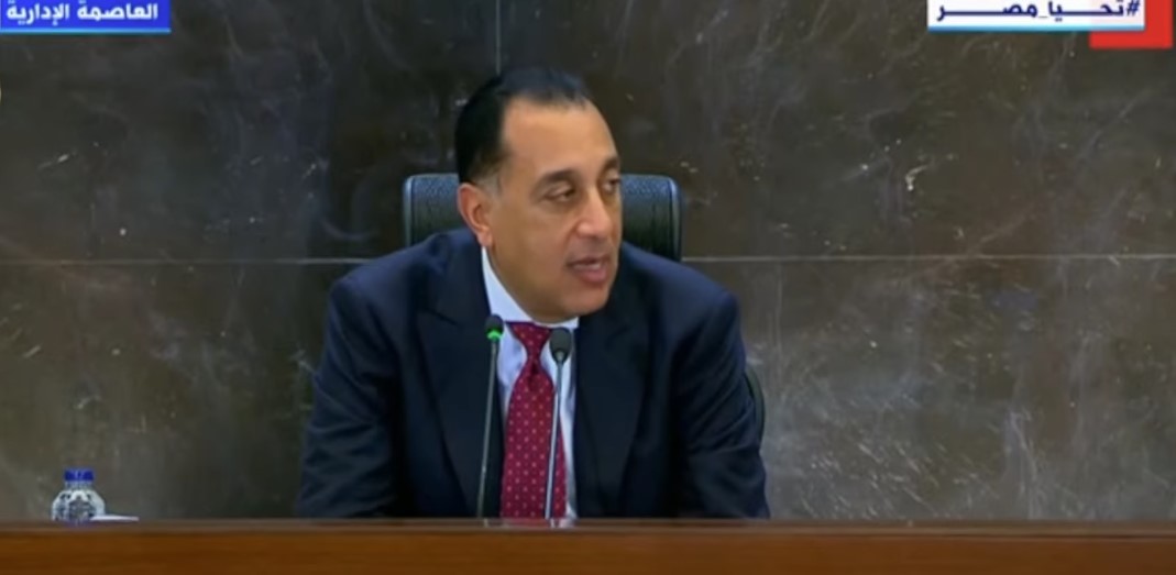 مدبولي: عودة الحفار لحقل ظهر وزيادة إنتاج الغاز خلال عامين.. واكتشاف بترولي جديد في خليج السويس