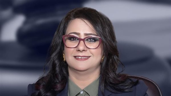 “رحاب التحيوي” تشيد بسرعة التحرك لحل أزمة طلبة المنحة الأمريكية فى الجامعات المصرية “رحاب التحيوي” تشيد بسرعة التحرك لحل أزمة طلبة المنحة الأمريكية فى الجامعات المصرية