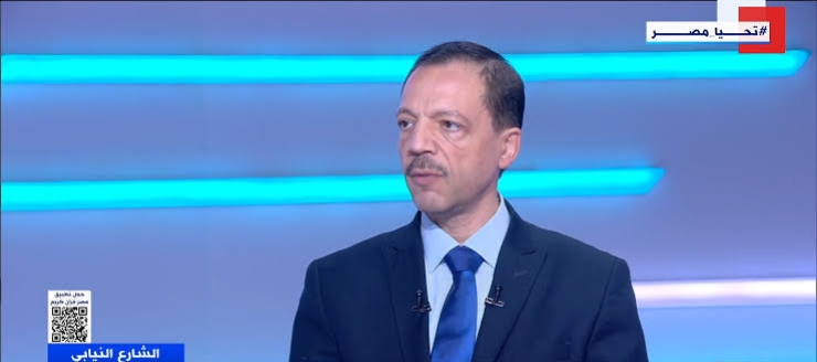 خاص| «الشعب الديمقراطي»: كلمة الرئيس أعطت الفرصة لـ«ترامب» لتعديل مواقفه تجاه القضية الفلسطينية خاص| «الشعب الديمقراطي»: كلمة الرئيس أعطت الفرصة لـ«ترامب» لتعديل مواقفه تجاه القضية الفلسطينية