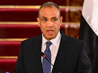 السبت المقبل.. وزير الخارجية يُشارك في ندوة بمعرض القاهرة الدولي للكتاب