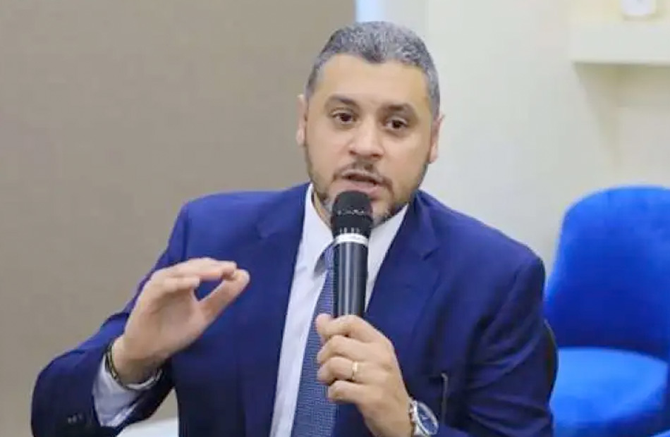 مايكل روفائيل: الوقفات الاحتجاجية أمام معبر رفح تعبير عن الضمير العربي الرافض لتصفية القضية الفلسطينية