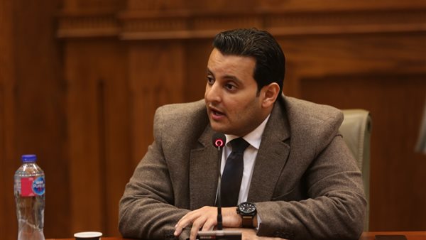 النائب أحمد سمير: مصر لن تكون مسرحًا لمخططات التهجير.. ومشاهد رفح رسالة للعالم