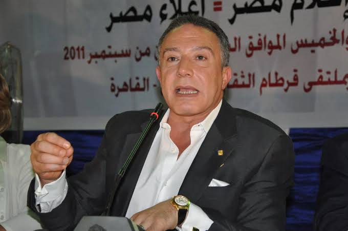 رئيس حزب المحافظين: تصريحات ترامب بشأن تهجير الفلسطينيين عبثية ومرفوضة