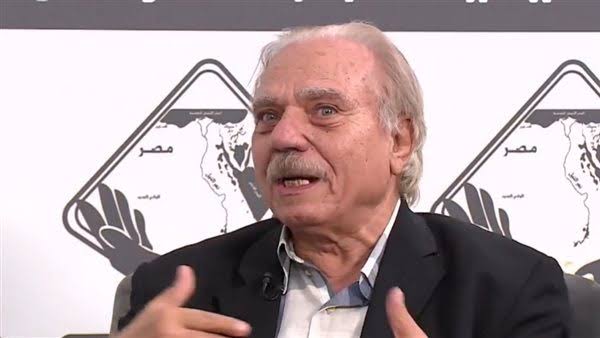 مدحت الزاهد: تصريحات ترامب بشأن تهجير الفلسطينيين انتهاك للسيادة ودعوة للتطهير العرقي مدحت الزاهد: تصريحات ترامب بشأن تهجير الفلسطينيين انتهاك للسيادة ودعوة للتطهير العرقي