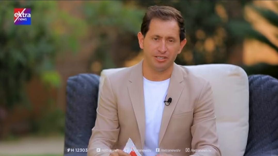 محمد المسلمي: المصريون خلف قائدهم.. وتهجير الفلسطينيين “خط أحمر” محمد المسلمي: المصريون خلف قائدهم.. وتهجير الفلسطينيين “خط أحمر”