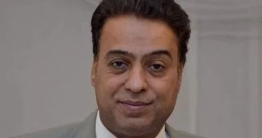 رئيس العربى لحقوق الإنسان: وحدة المصريين تُشكل قوة دافعة لمواجهة التحديات رئيس العربى لحقوق الإنسان: وحدة المصريين تُشكل قوة دافعة لمواجهة التحديات