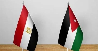 نائب رئيس “النواب الأردنى”: موقف مصر والأردن صلب نحو رفض تهجير الفلسطينيين نائب رئيس “النواب الأردنى”: موقف مصر والأردن صلب نحو رفض تهجير الفلسطينيين