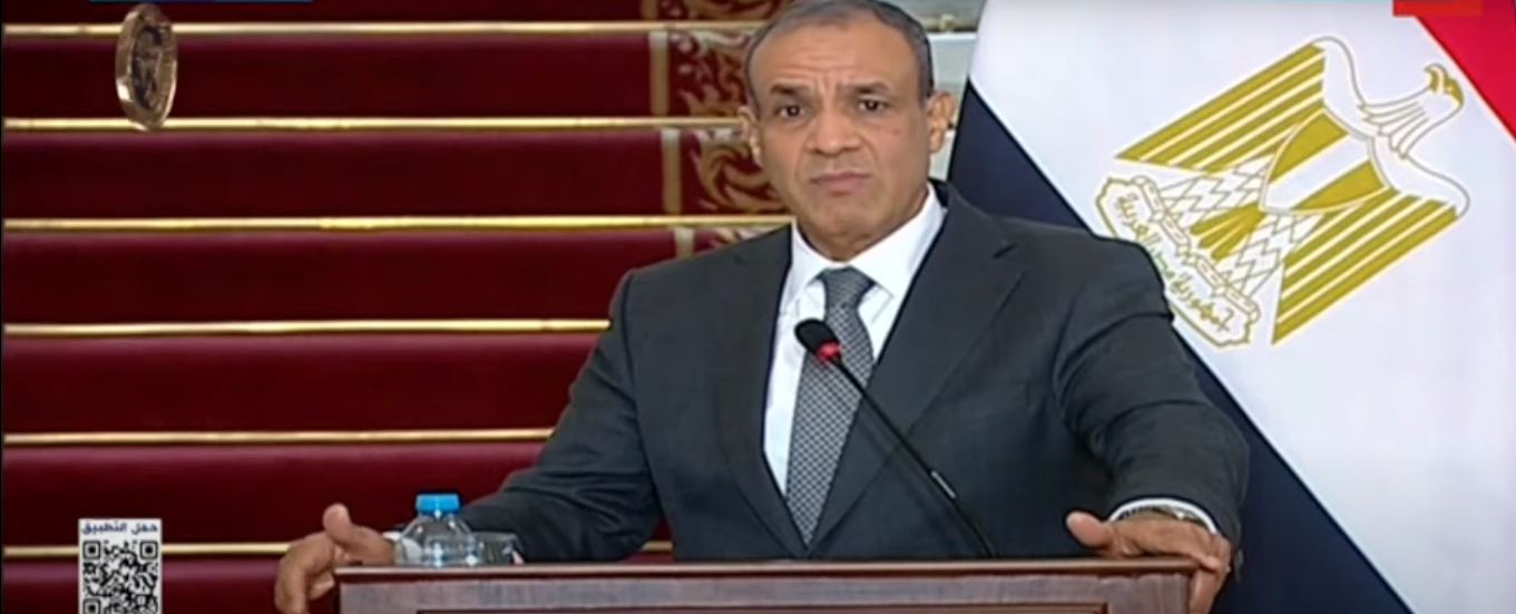 وزير الخارجية: لم يعد هناك مبرر للتصعيد في منطقة البحر الأحمر بعد وقف إطلاق النار في غزة