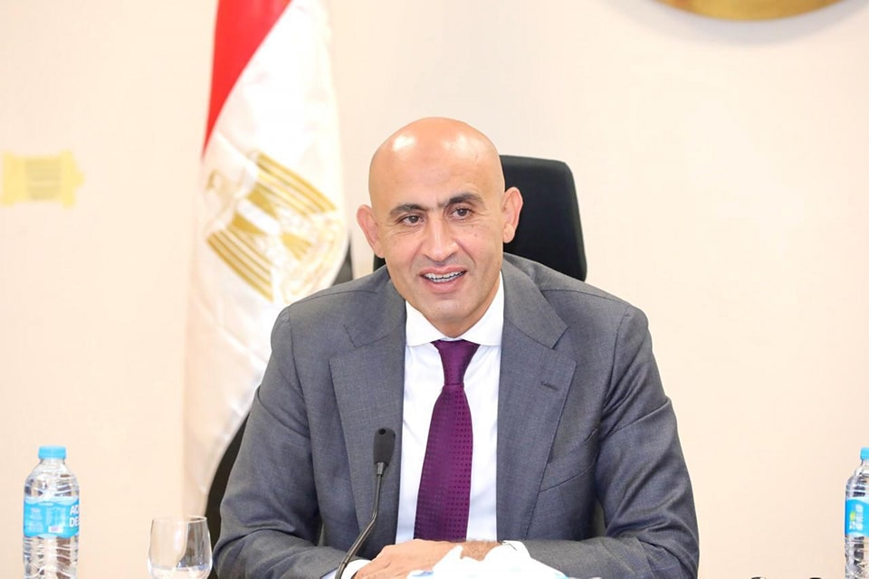 استخدام الذكاء الاصطناعي في تقييم الطلاب.. وزير التعليم يتوجه إلى إنجلترا لتبادل الرؤى استخدام الذكاء الاصطناعي في تقييم الطلاب.. وزير التعليم يتوجه إلى إنجلترا لتبادل الرؤى