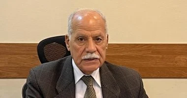 رئيس “العربى الناصرى” يعلن تجديد تفويضه للرئيس السيسى لحفظ الأمن القومى رئيس “العربى الناصرى” يعلن تجديد تفويضه للرئيس السيسى لحفظ الأمن القومى