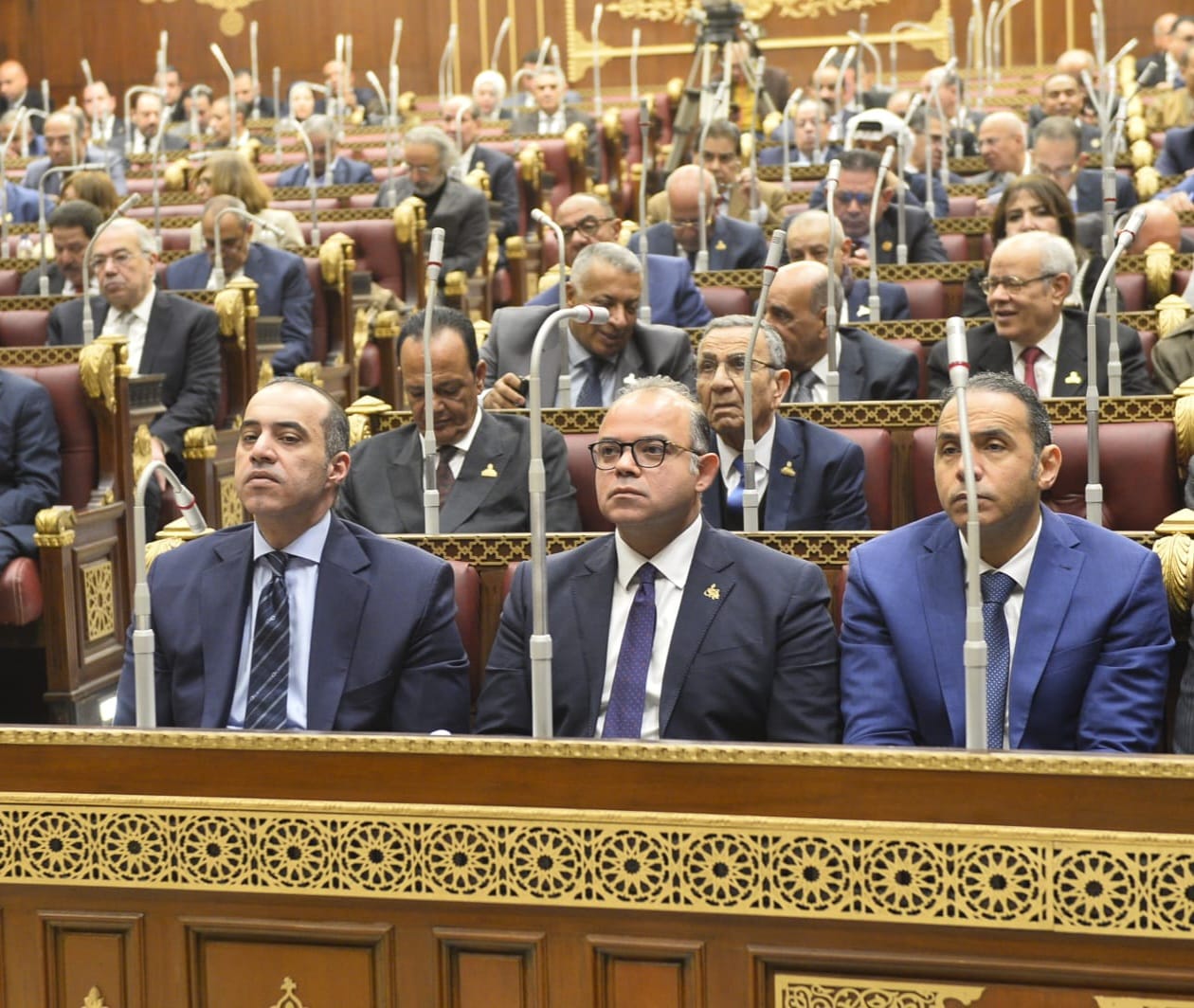 “الرقابة المالية”: إعداد تعديلات بقانون سوق رأس المال.. ونستهدف تبسيط تأسيس صناديق الاستثمار