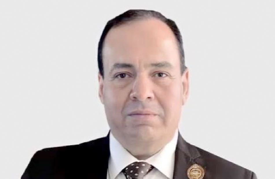 أشرف أبو النصر: الاجتماع الوزاري بالقاهرة يؤكد وحدة الصف العربي ودعم الحقوق الفلسطينية