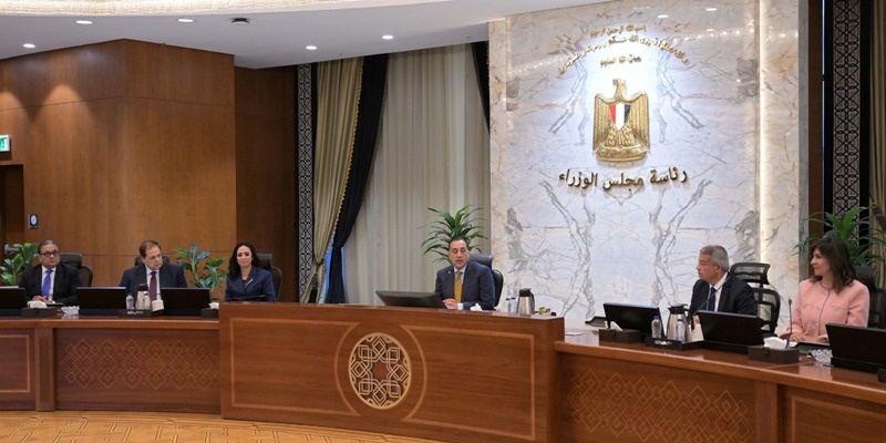 مدبولي: التنسيق بين الحكومة و”التحالف الوطني للعمل الأهلي التنموي” للإعلان عن حزمة من المبادرات