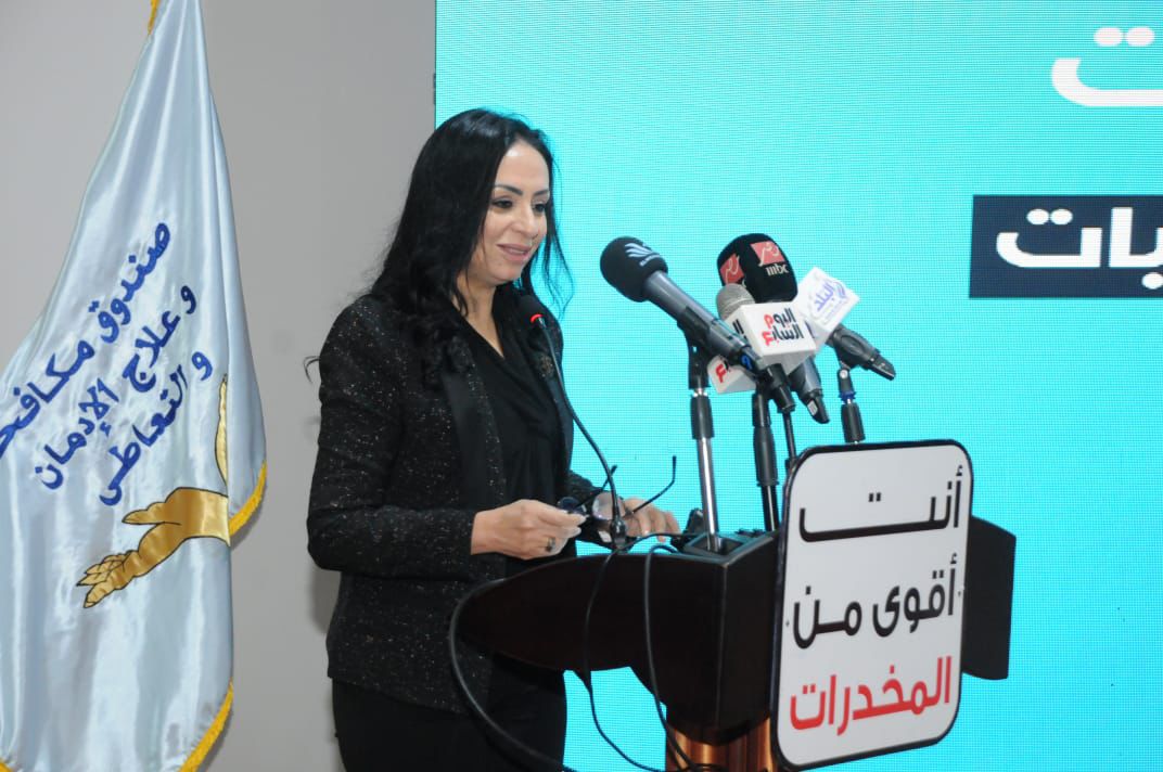 التضامن: تنفيذ زيارات منزلية لـ 45 ألف أسرة بالمناطق المطورة وتعريفهم بآليات الاكتشاف المبكر للتعاطي التضامن: تنفيذ زيارات منزلية لـ 45 ألف أسرة بالمناطق المطورة وتعريفهم بآليات الاكتشاف المبكر للتعاطي