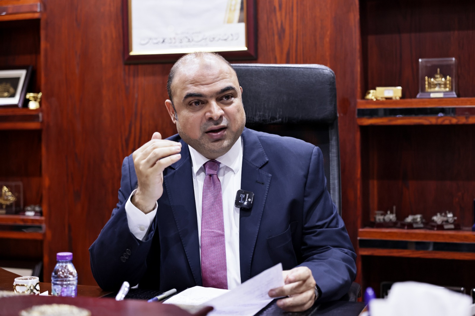 مبادرة اقتصادية جديدة لحل أزمة الإسكان.. طرح أراضي المغتربين للبيع المباشر للقضاء على الأوفر برايس