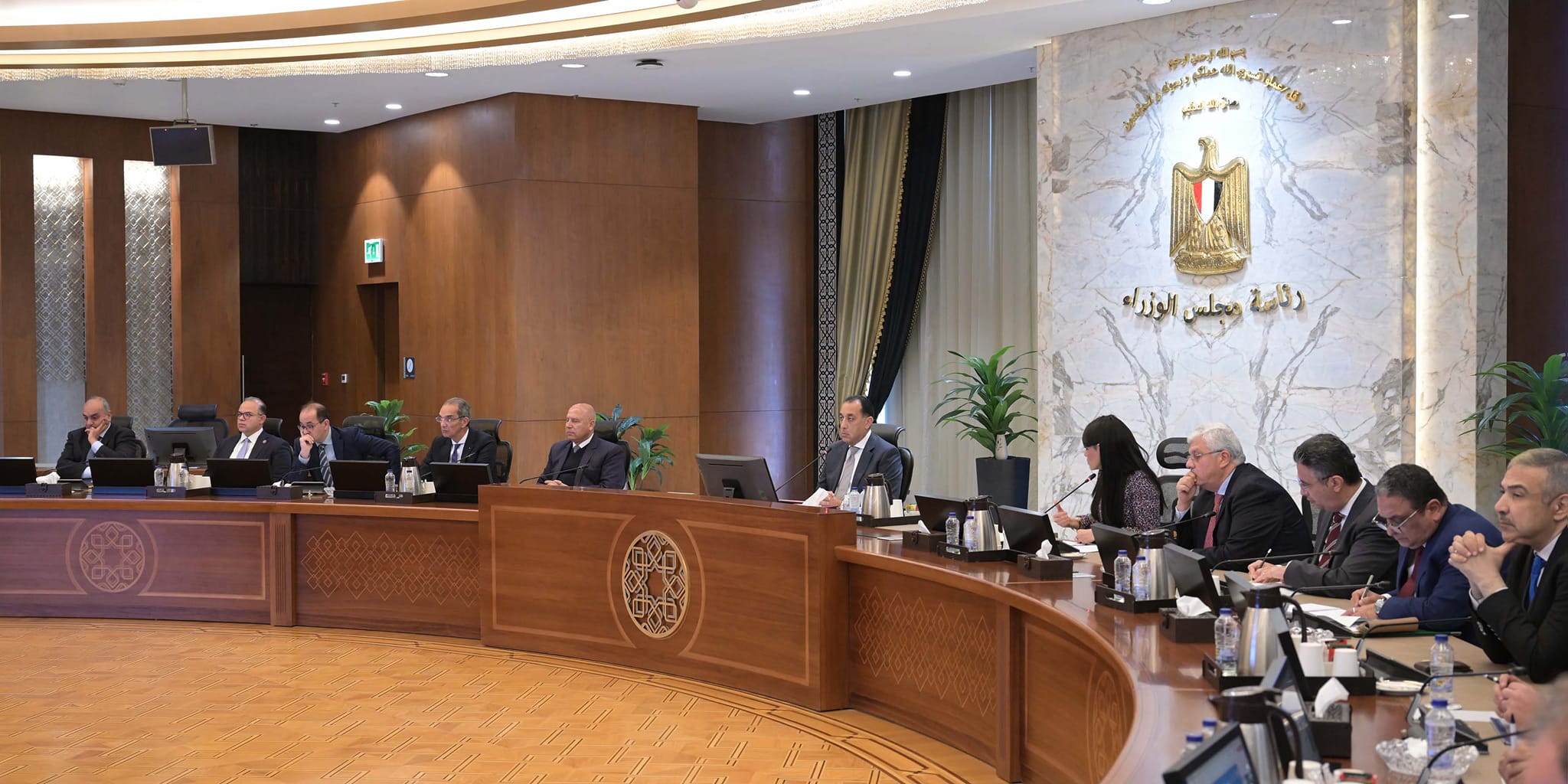 مبادرة تمويلية موحدة.. أبرز مقترحات المجموعة الوزارية لريادة الأعمال مبادرة تمويلية موحدة.. أبرز مقترحات المجموعة الوزارية لريادة الأعمال