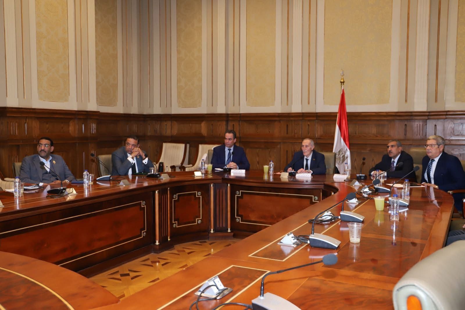 المسلماني: نعمل على بناء رؤية متكاملة لتعزيز القوة الناعمة المصرية المسلماني: نعمل على بناء رؤية متكاملة لتعزيز القوة الناعمة المصرية