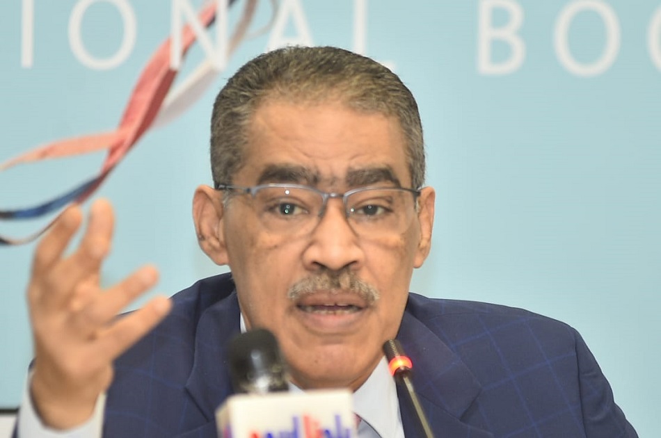 ضياء رشوان: إعلام الإخوان ظاهرة إعلامية بلا تأثير وتعتمد على الإنكار والتزييف ضياء رشوان: إعلام الإخوان ظاهرة إعلامية بلا تأثير وتعتمد على الإنكار والتزييف