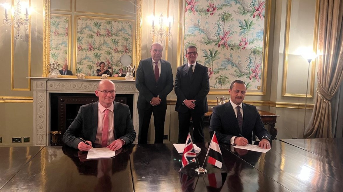 وزير الطيران: شراكات عالمية لتطوير المطارات المصرية وتعزيز دور القطاع الخاص