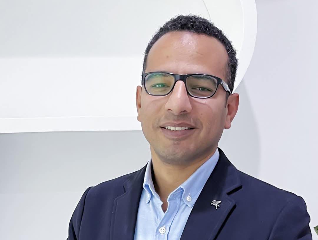 أحمد عاطف.. أول صحفي يعلن اعتزامه الترشح لانتخابات نقابة الصحفيين تحت السن أحمد عاطف.. أول صحفي يعلن اعتزامه الترشح لانتخابات نقابة الصحفيين تحت السن