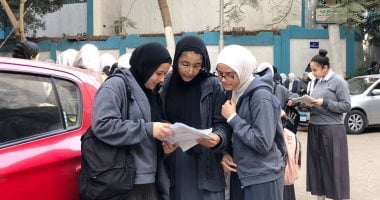 المديريات التعليمية: لا يوجد حد أقصى للمواد بتظلمات الشهادة الإعدادية المديريات التعليمية: لا يوجد حد أقصى للمواد بتظلمات الشهادة الإعدادية