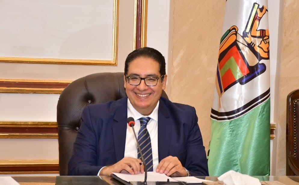 رئيس جامعة القاهرة: اعتماد اللائحة الجديدة لكلية دار العلوم بنظام الساعات المعتمدة