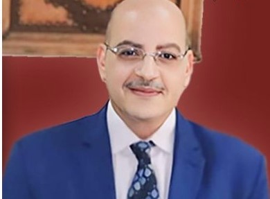 تعيين ياسر محمد أنس وكيلاً لمديرية التربية والتعليم بالقاهرة في حركة مديري ووكلاء المديريات