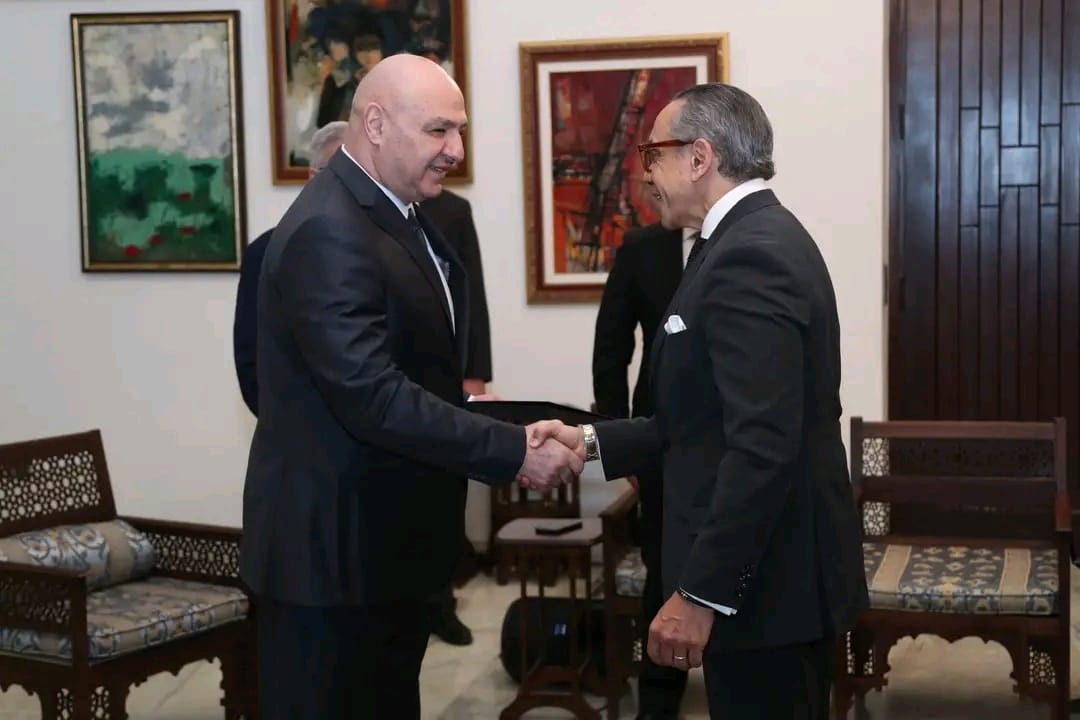 مصر تُجدد استعدادها لتقديم كل أوجه المساندة للبنان الشقيق