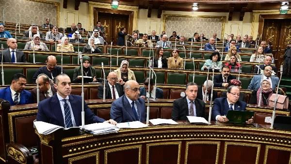 «النواب» يستأنف مناقشة مشروع قانون الإجراءات الجنائية الأسبوع المقبل