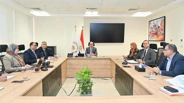 وزارة الري: إزالة 87 ألف حالة تعدٍ على مجرى النيل منذ عام 2015.. وخطة استباقية للتعامل مع التعديات مبكرًا وزارة الري: إزالة 87 ألف حالة تعدٍ على مجرى النيل منذ عام 2015.. وخطة استباقية للتعامل مع التعديات مبكرًا