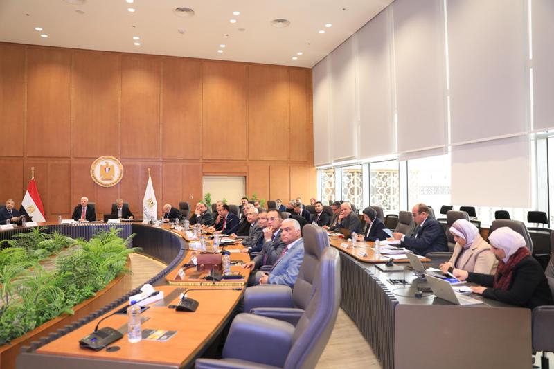 مجلس الجامعات الأهلية: تشكيل لجنة لوضع شروط وضوابط وآليات تقديم المنح الدراسية للطلاب