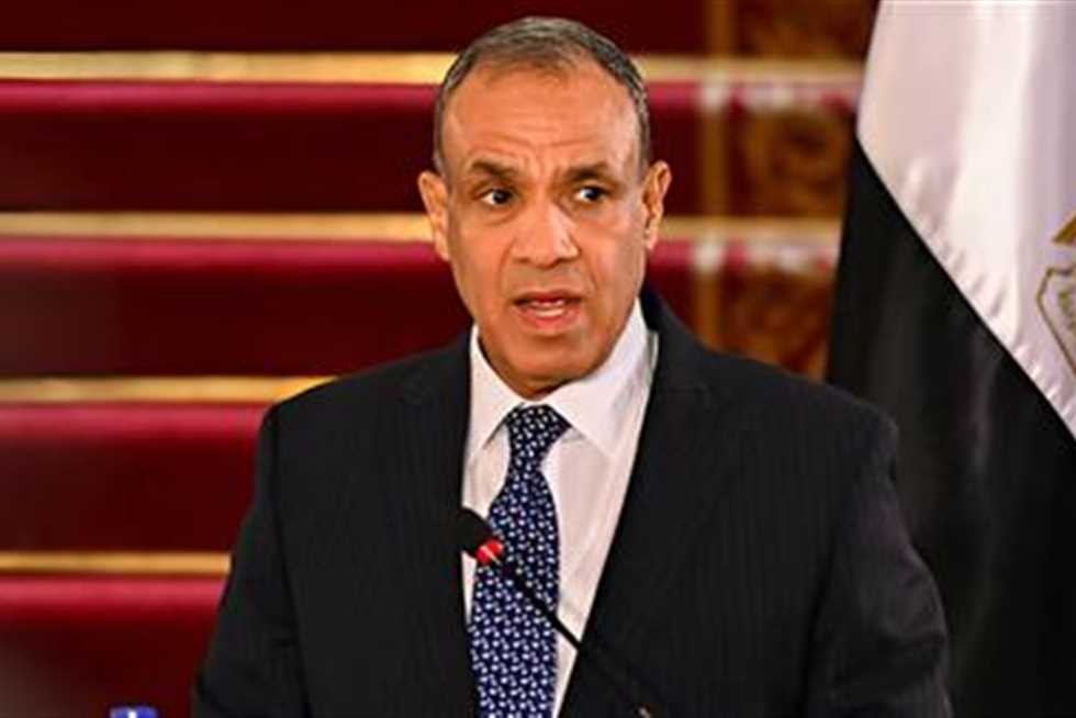 بتوجيهات من رئيس الجمهورية.. اتصالات مكثفة لوزير الخارجية والهجرة مع عدد من وزراء الخارجية العرب