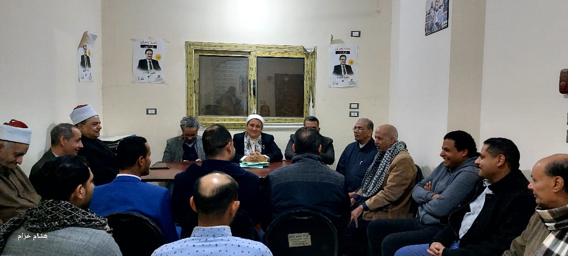 ندوة “من أجل صحة المصريين” للمصري الديمقراطي الاجتماعي بأسيوط