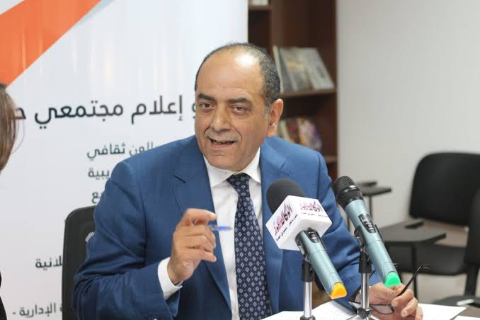 أسامة الشاهد: العلاقات المصرية القطرية تشهد مرحلة ازدهار غير مسبوقة.. والصفقة الاستثمارية المرتقبة تؤكد عمق الشراكة بين البلدين