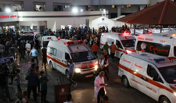 ارتفاع ضحايا العدوان على غزة إلى 48 ألفا و181 شهيدا و111 ألفا و638 مصابا ارتفاع ضحايا العدوان على غزة إلى 48 ألفا و181 شهيدا و111 ألفا و638 مصابا