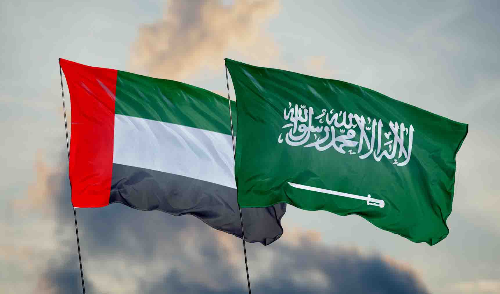 الإمارات عن تصريحات نتنياهو: السعودية خط أحمر ولن نسمح بتجاوز الحدود الإمارات عن تصريحات نتنياهو: السعودية خط أحمر ولن نسمح بتجاوز الحدود