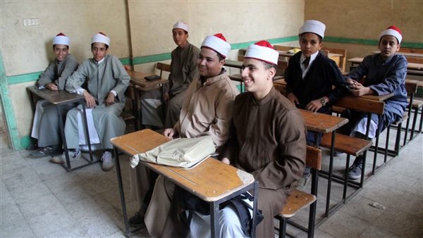 بنسبة نجاح 98.21%.. إليك رابط نتيجة الشهادة الإبتدائية والإعدادية الأزهرية 2025 بنسبة نجاح 98.21%.. إليك رابط نتيجة الشهادة الإبتدائية والإعدادية الأزهرية 2025